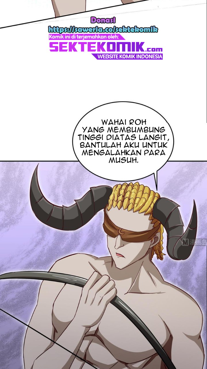 Peerless Sword God Bab 153 halaman 11