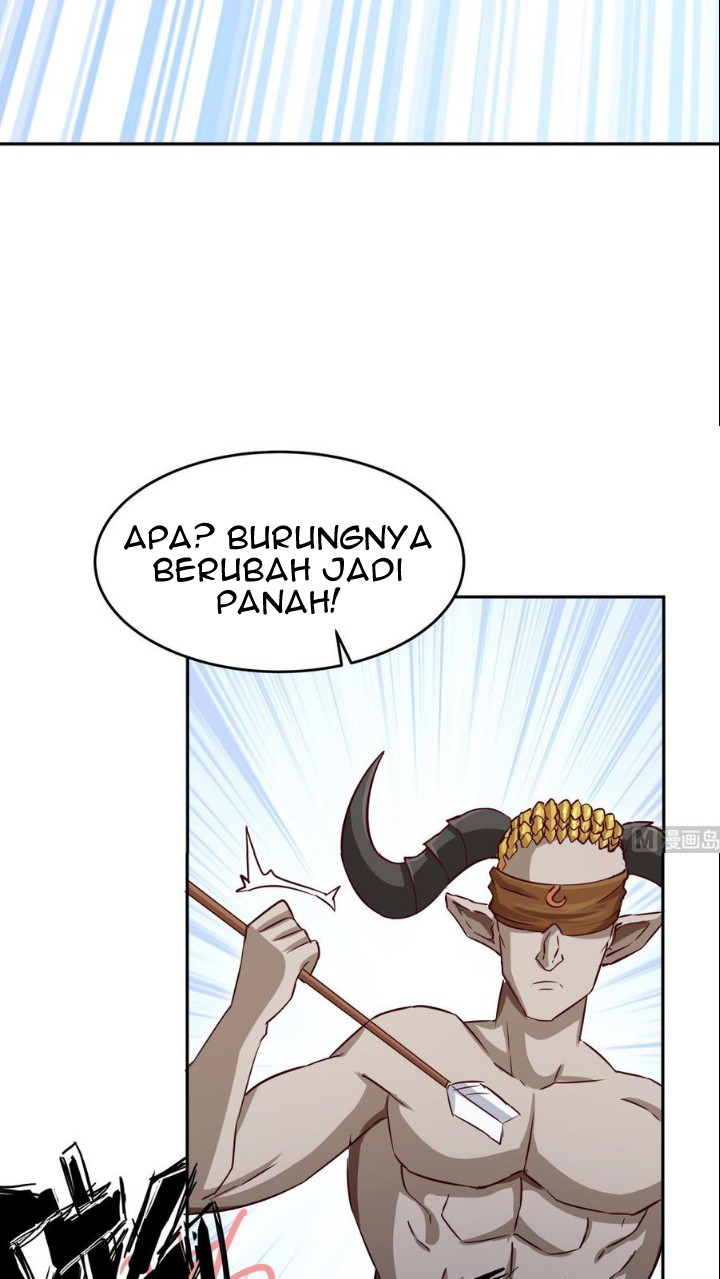 Peerless Sword God Bab 153 halaman 13