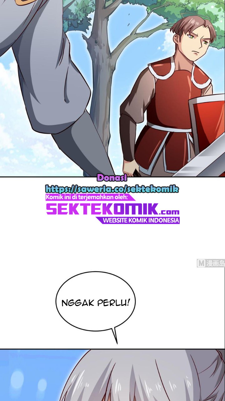 Peerless Sword God Bab 153 halaman 15