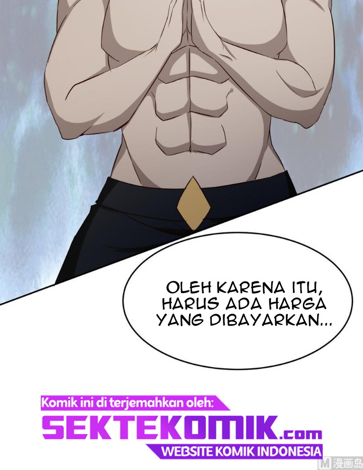 Peerless Sword God Bab 153 halaman 22