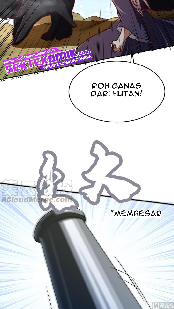 Peerless Sword God Bab 155 halaman 11