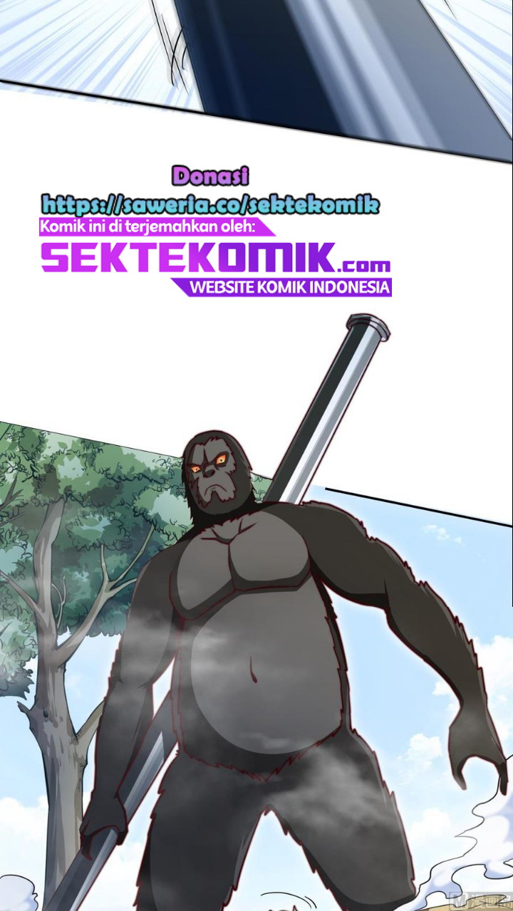 Peerless Sword God Bab 155 halaman 12