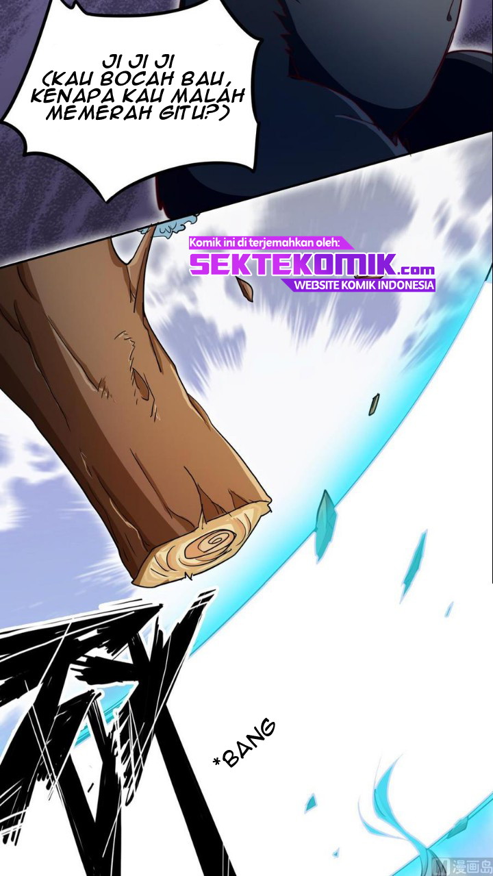 Peerless Sword God Bab 155 halaman 14