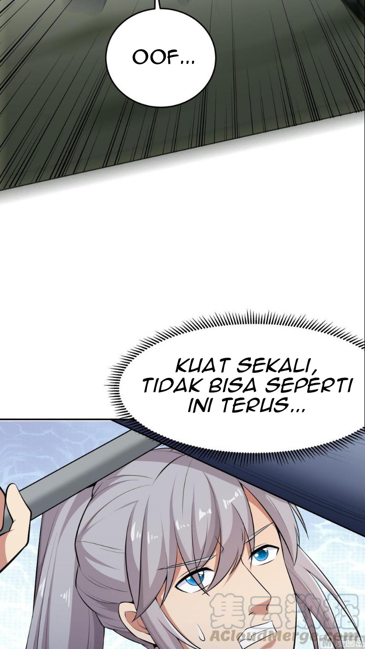 Peerless Sword God Bab 156 halaman 6