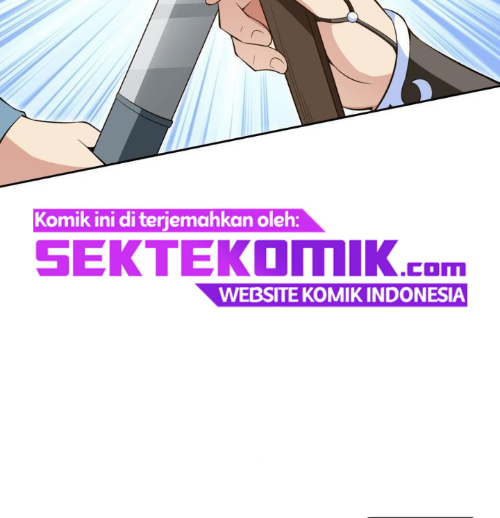Peerless Sword God Bab 156 halaman 25