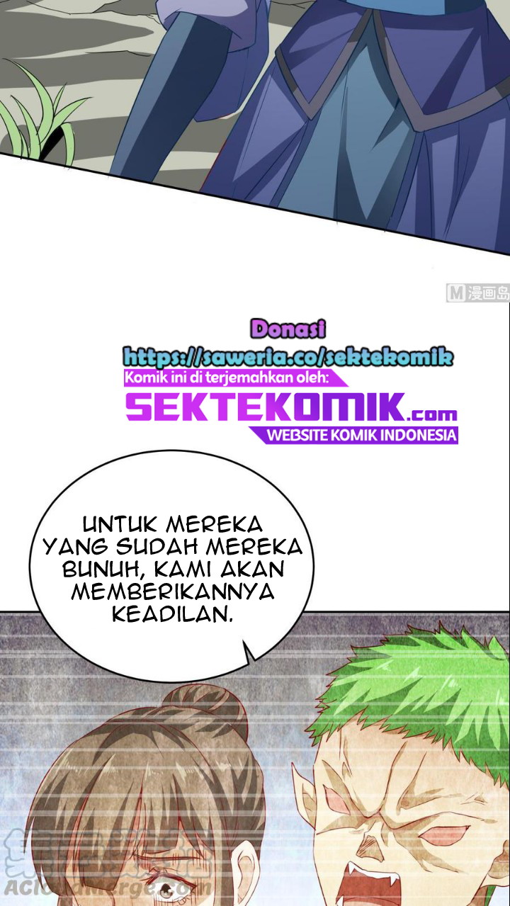 Peerless Sword God chapter 157 halaman 5