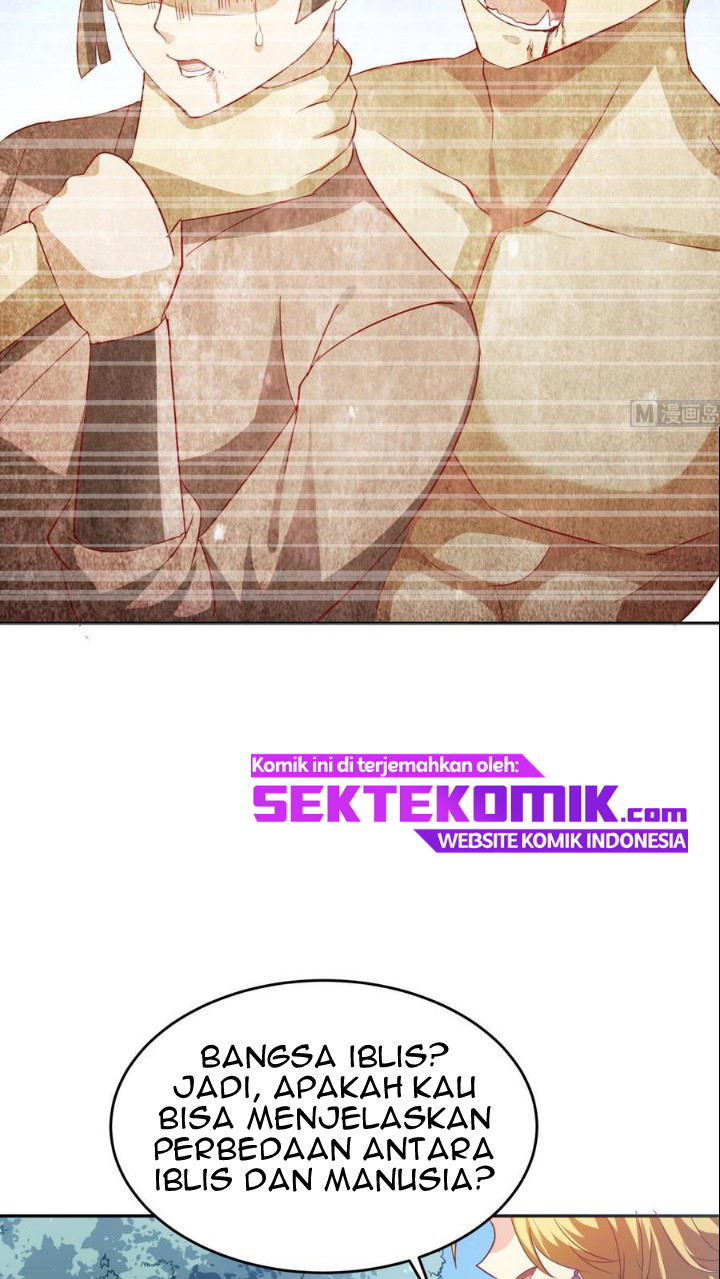 Peerless Sword God chapter 157 halaman 6