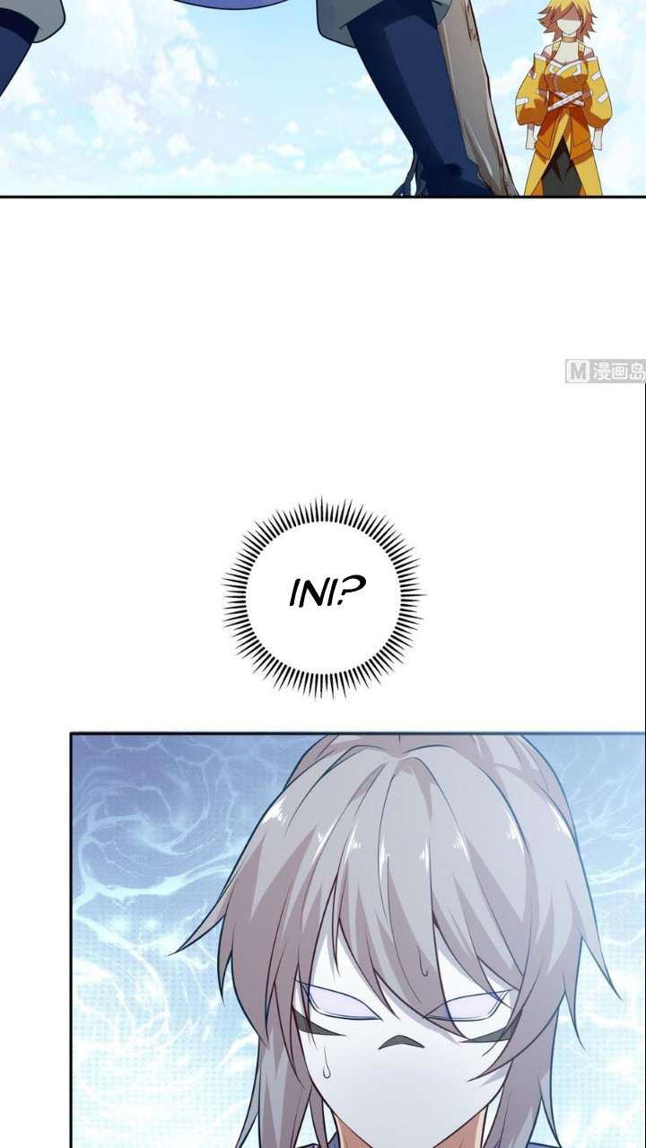 Peerless Sword God chapter 157 halaman 14