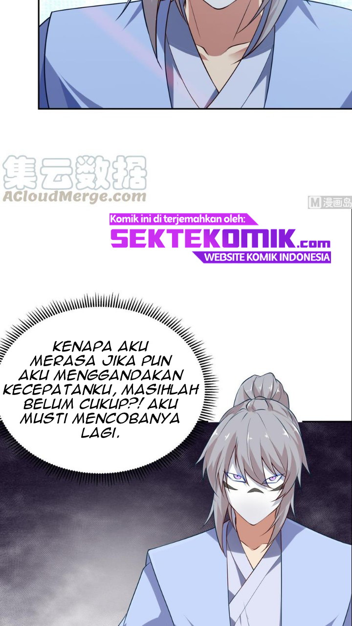 Peerless Sword God chapter 157 halaman 15