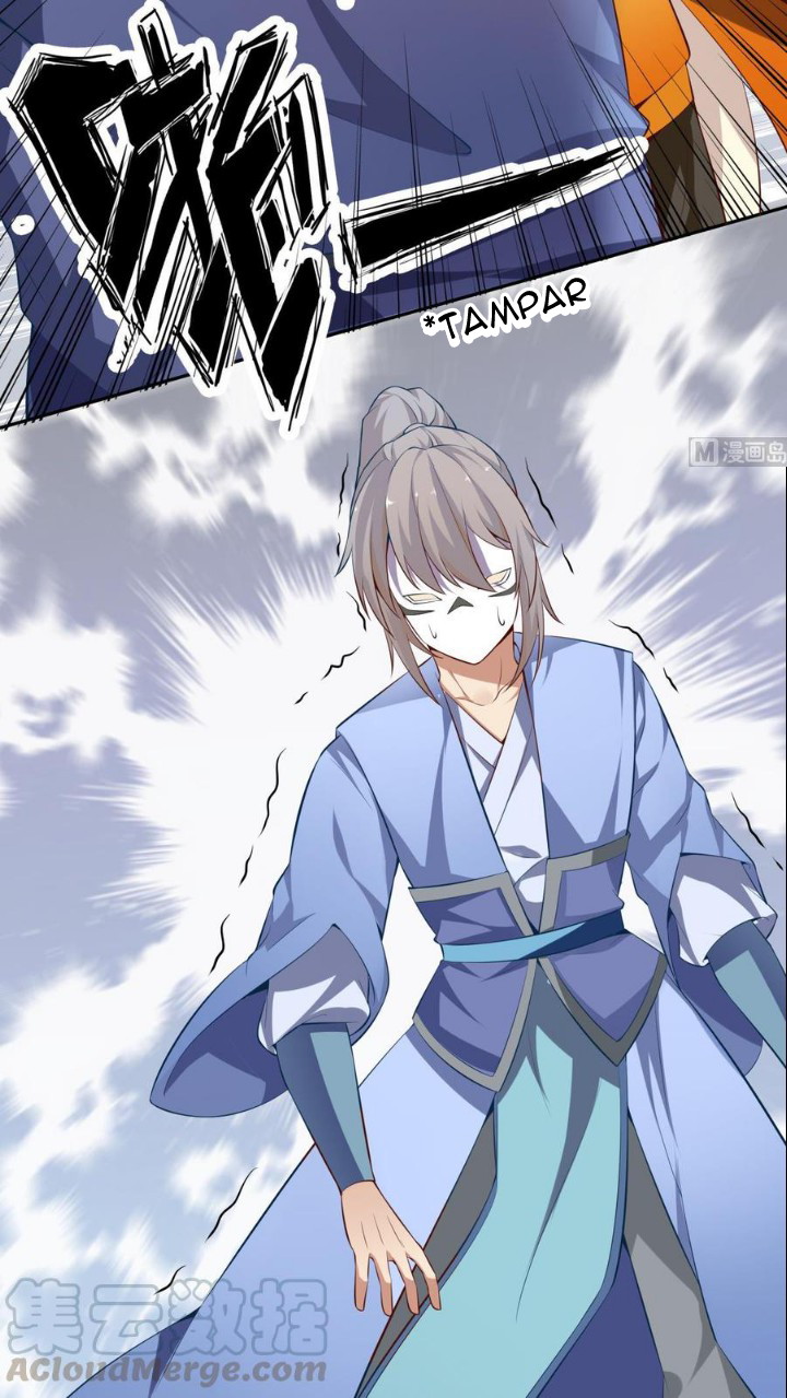 Peerless Sword God chapter 157 halaman 19