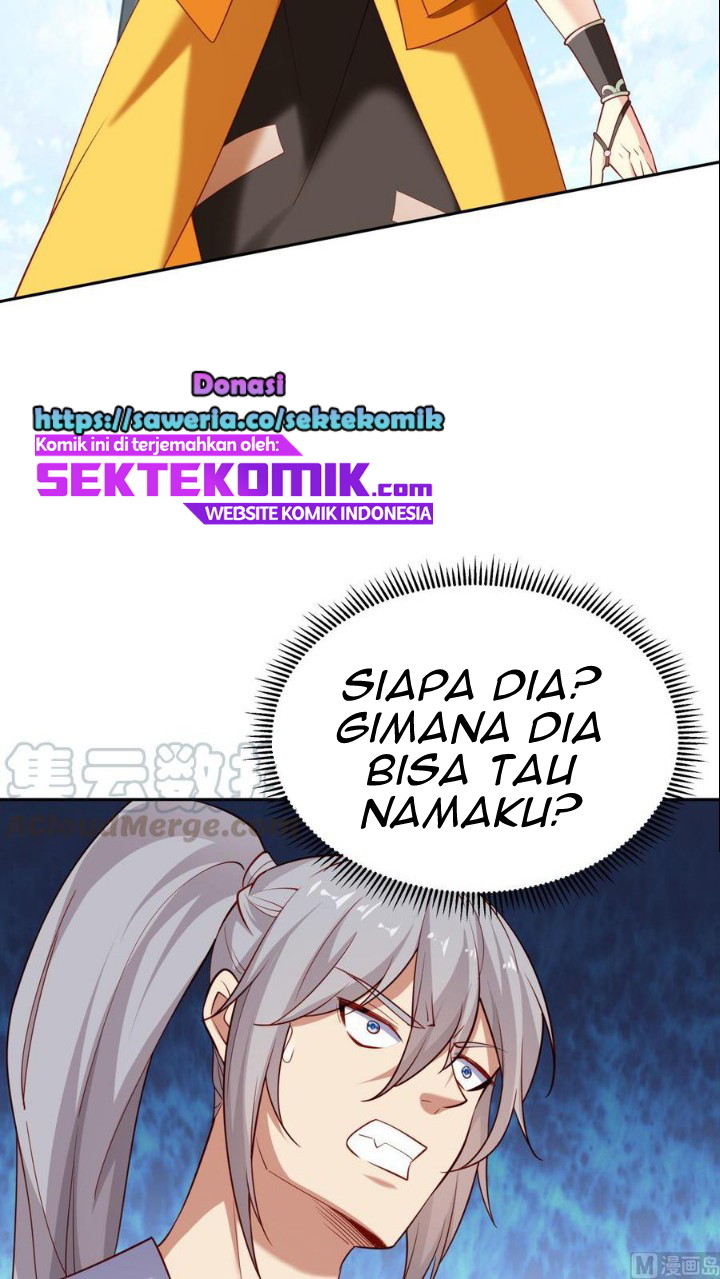 Peerless Sword God chapter 158 halaman 4