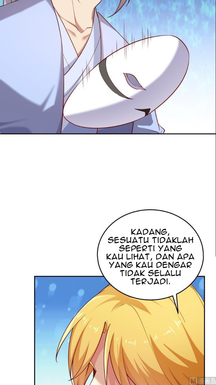 Peerless Sword God chapter 158 halaman 5