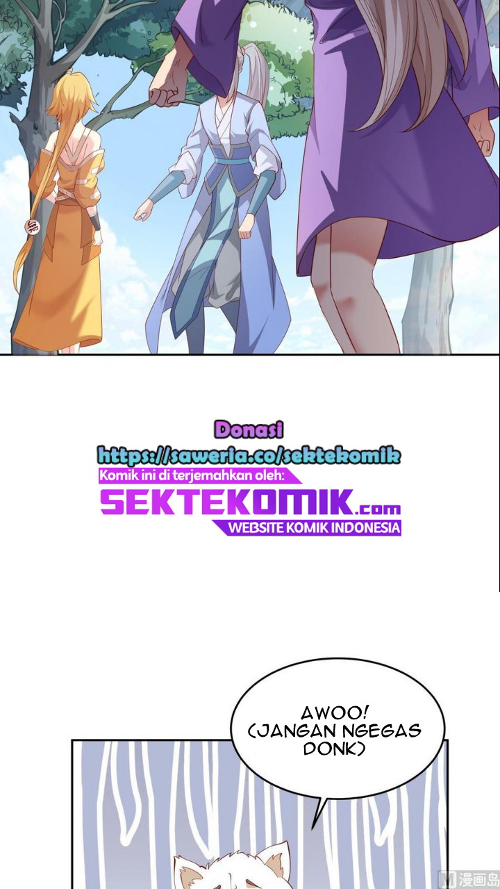 Peerless Sword God chapter 158 halaman 7