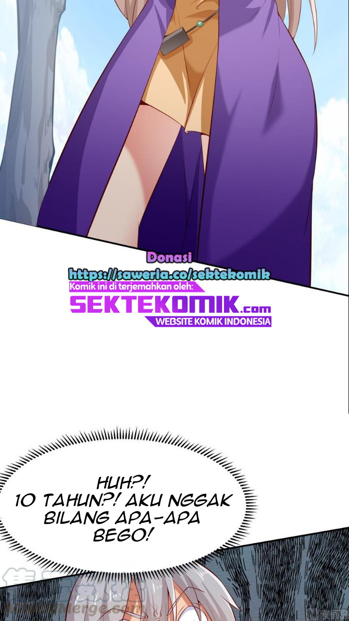 Peerless Sword God chapter 158 halaman 13