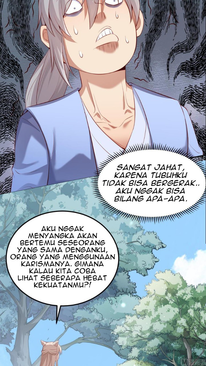Peerless Sword God chapter 158 halaman 14