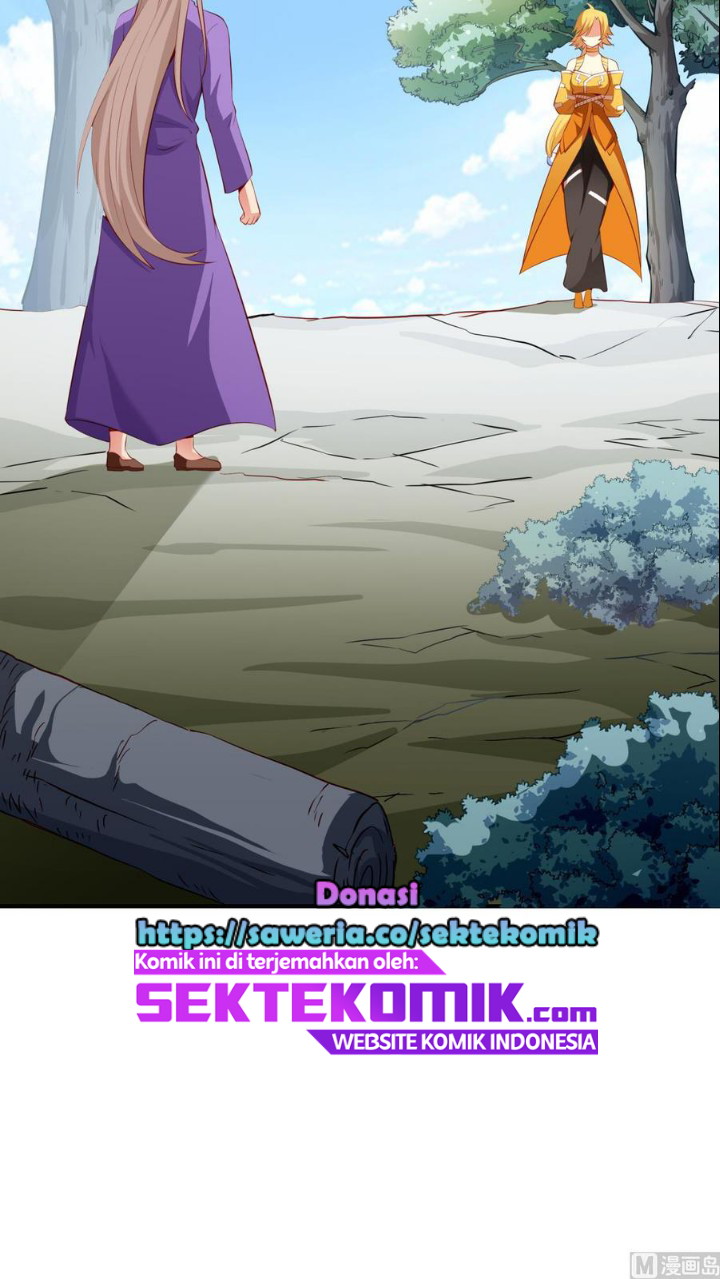 Peerless Sword God chapter 158 halaman 15