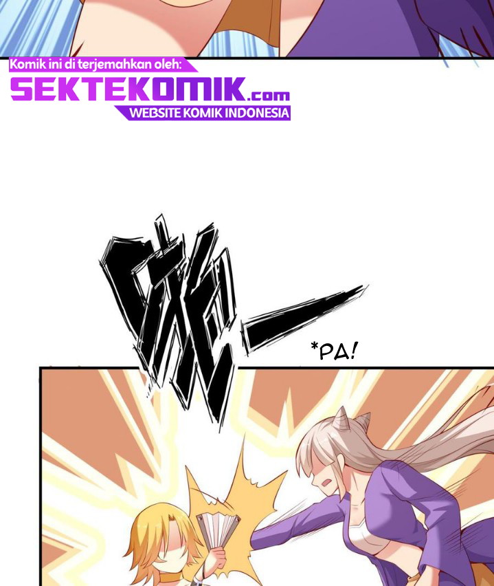 Peerless Sword God chapter 158 halaman 17