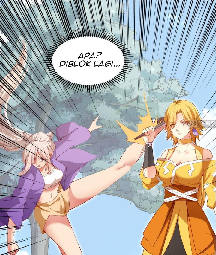 Peerless Sword God chapter 158 halaman 19