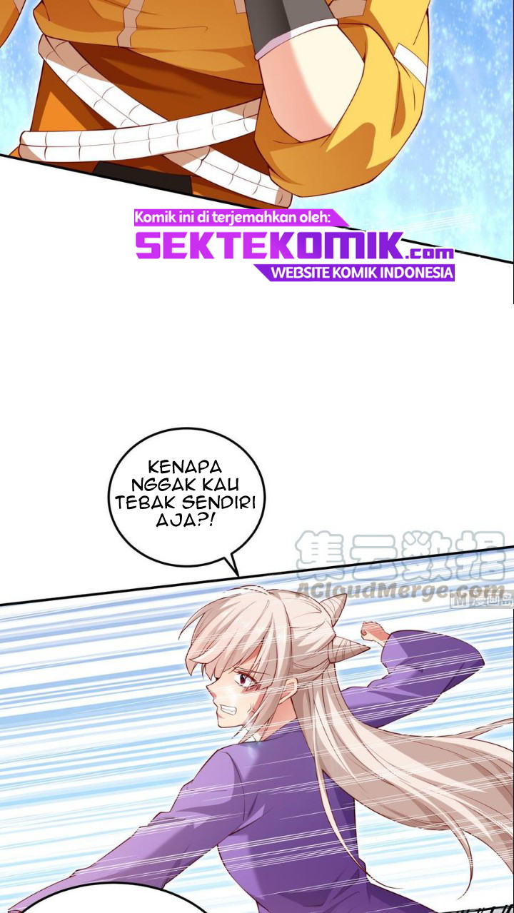Peerless Sword God chapter 158 halaman 21