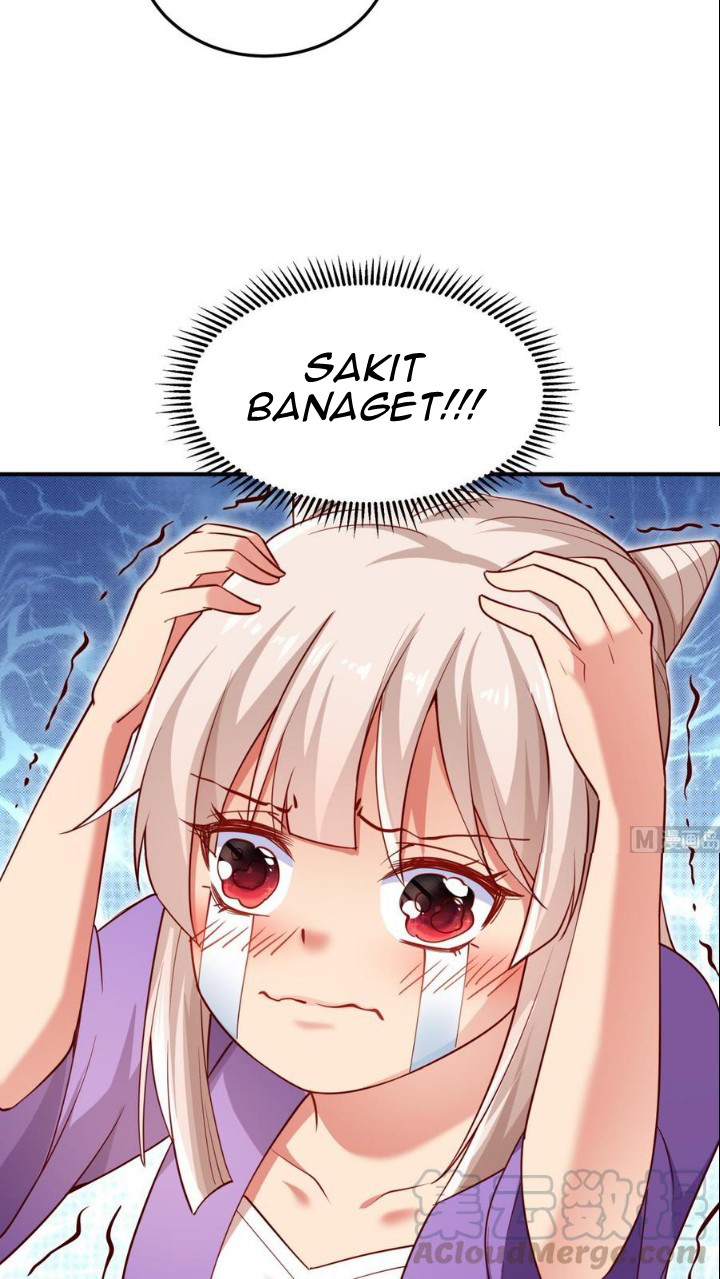 Peerless Sword God chapter 158 halaman 23
