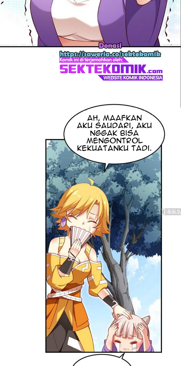 Peerless Sword God chapter 158 halaman 24