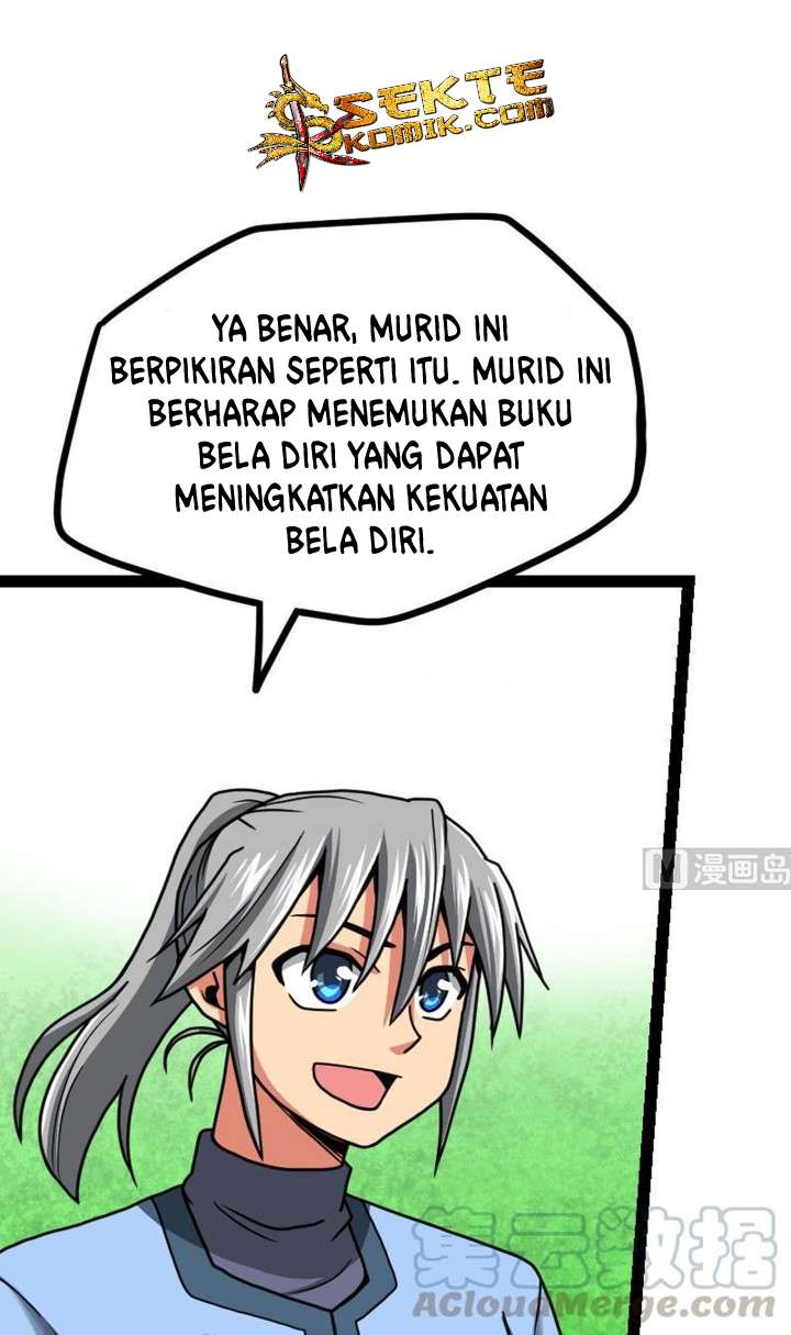 Peerless Sword God Bab 16 halaman 5
