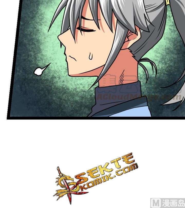 Peerless Sword God Bab 16 halaman 9