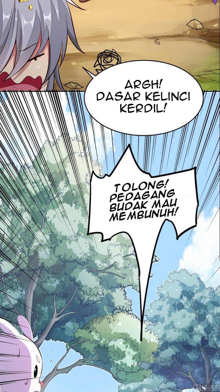 Peerless Sword God Bab 160 halaman 8
