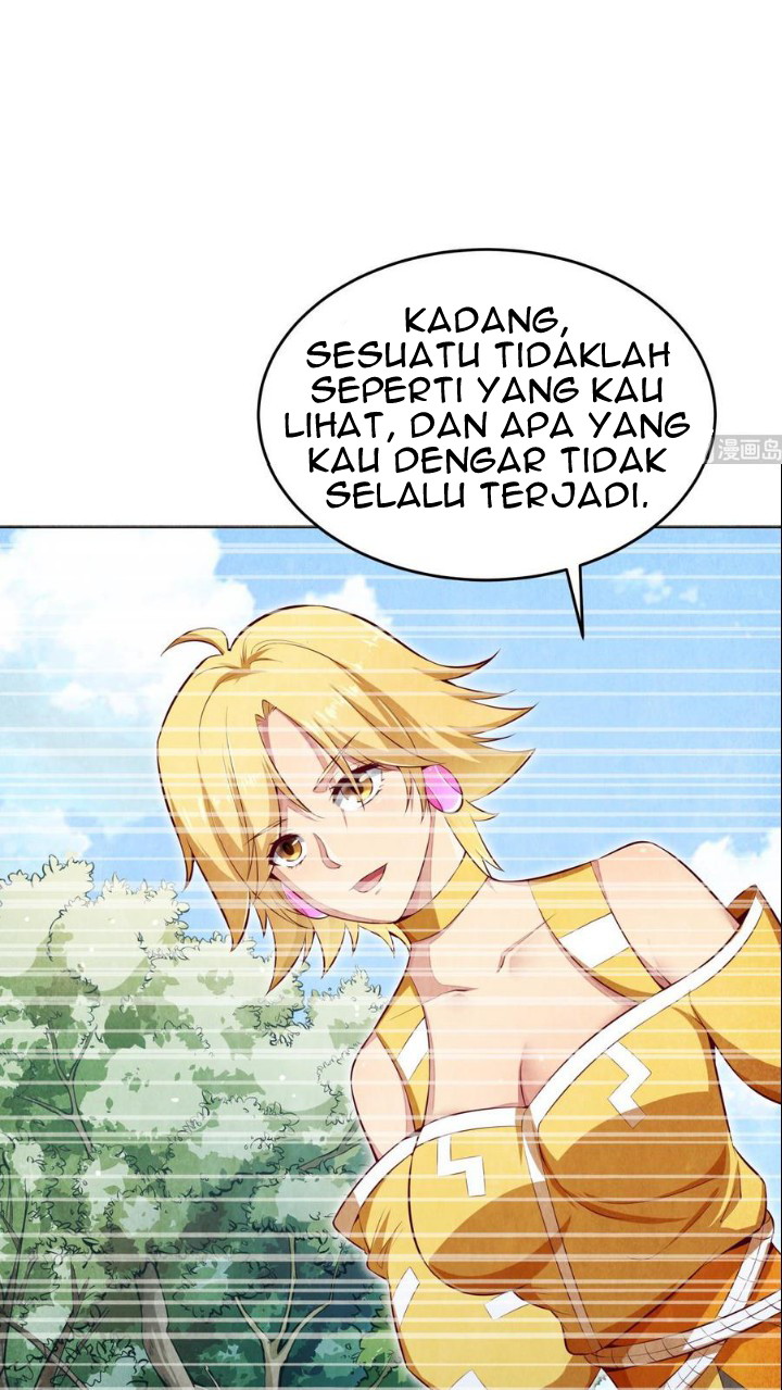 Peerless Sword God Bab 160 halaman 13