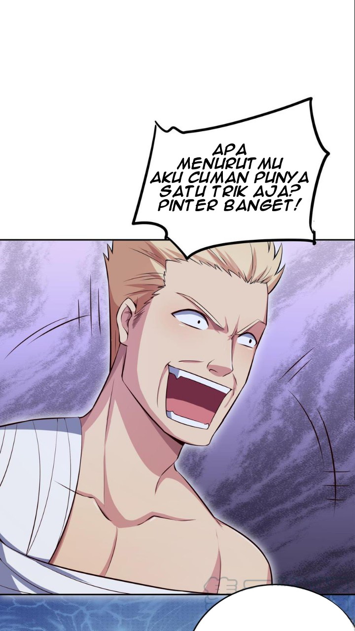 Peerless Sword God Bab 162 halaman 6