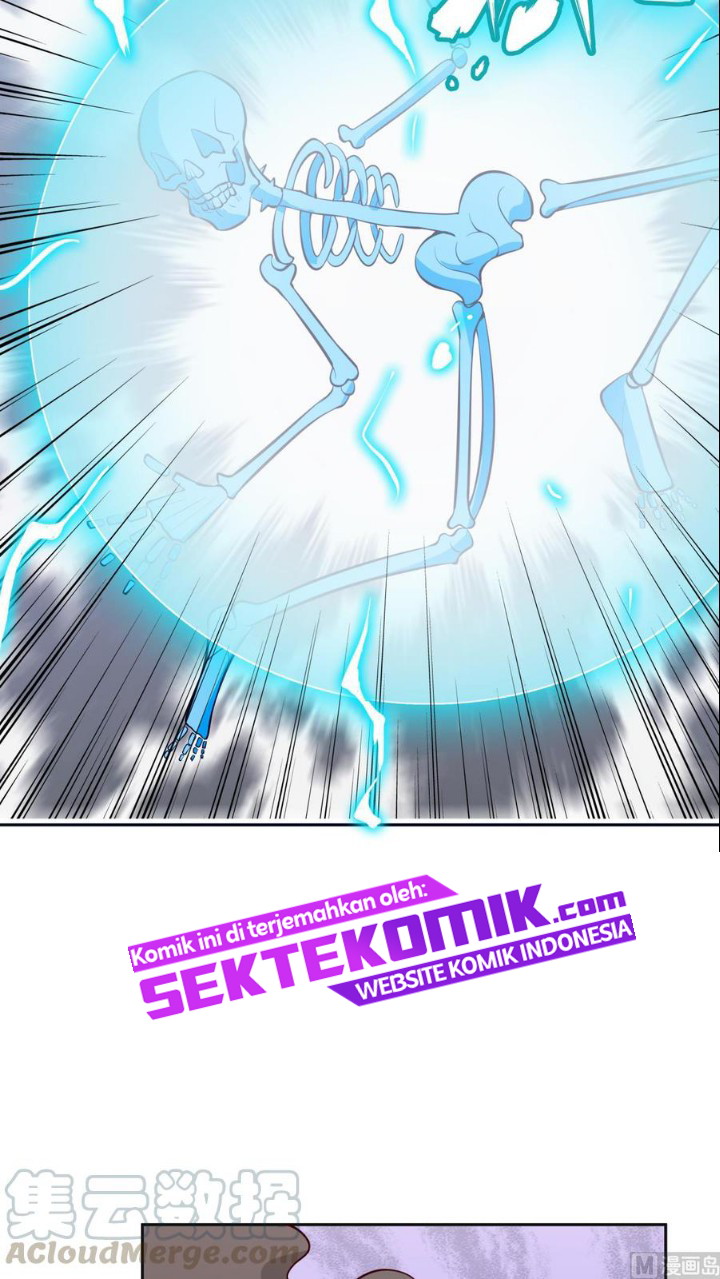 Peerless Sword God Bab 163 halaman 13