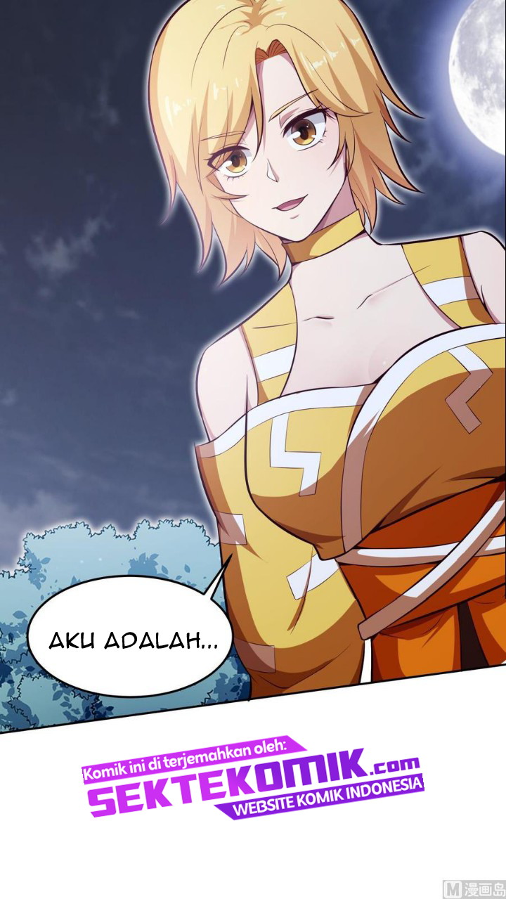 Peerless Sword God Bab 164 halaman 7