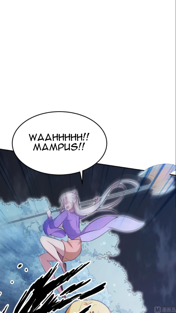 Peerless Sword God Bab 164 halaman 8