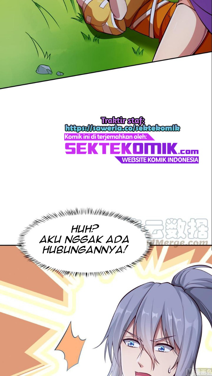 Peerless Sword God Bab 165 halaman 4