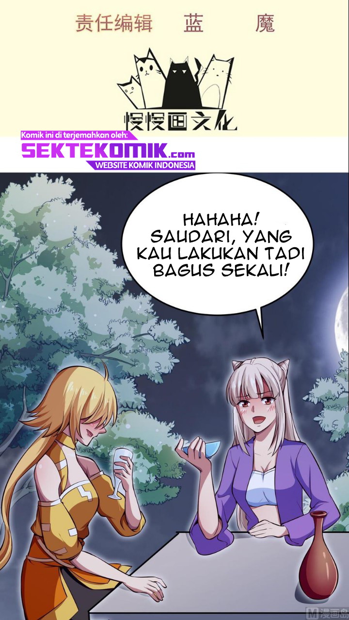 Peerless Sword God Bab 166 halaman 3