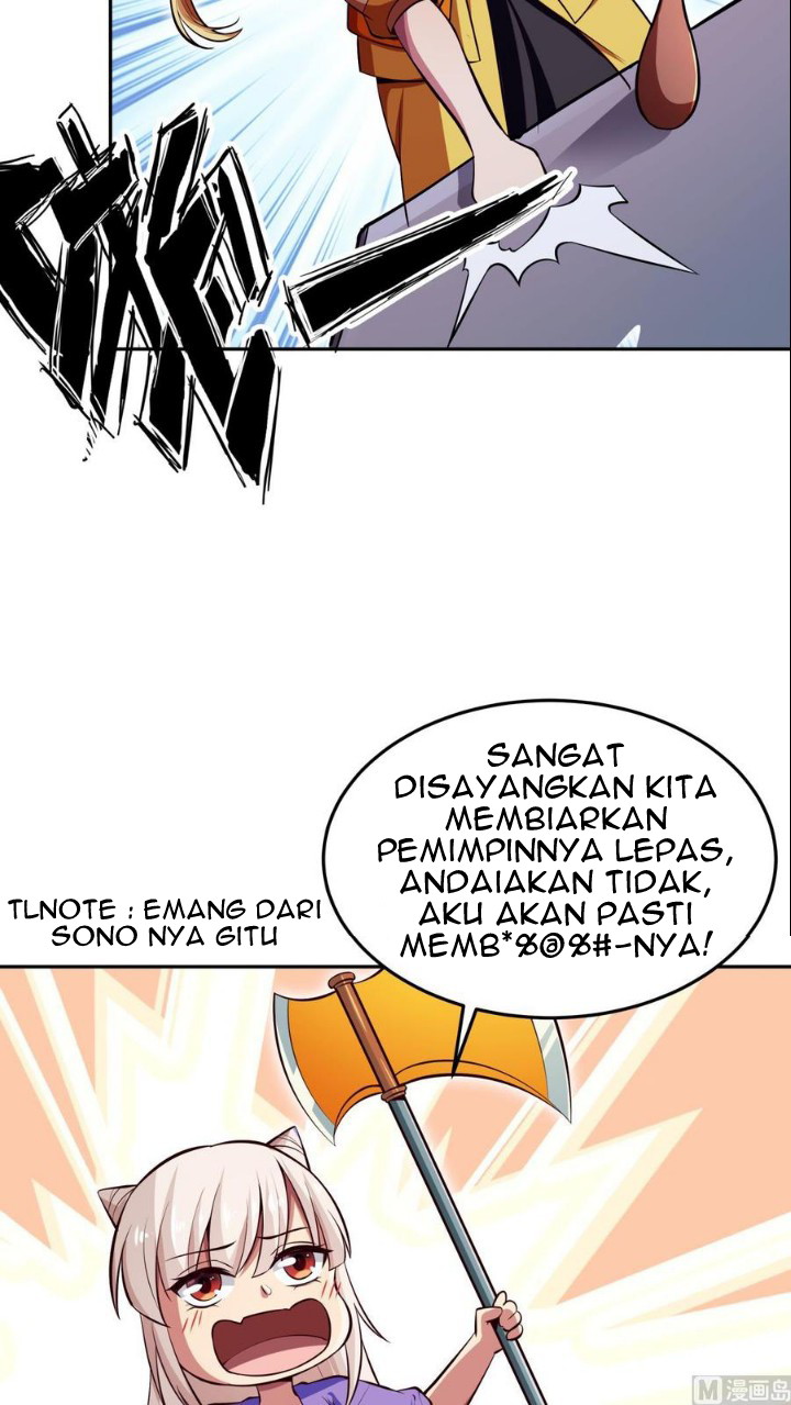 Peerless Sword God Bab 166 halaman 12