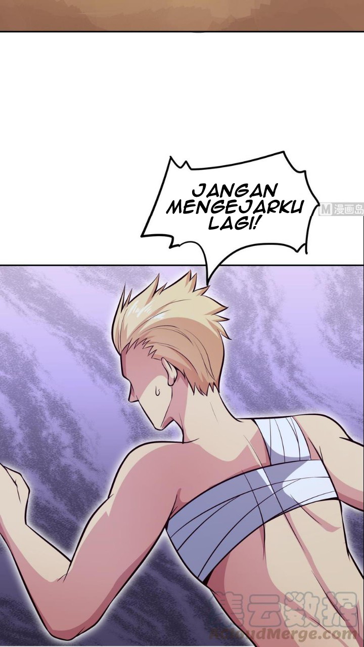 Peerless Sword God Bab 166 halaman 18