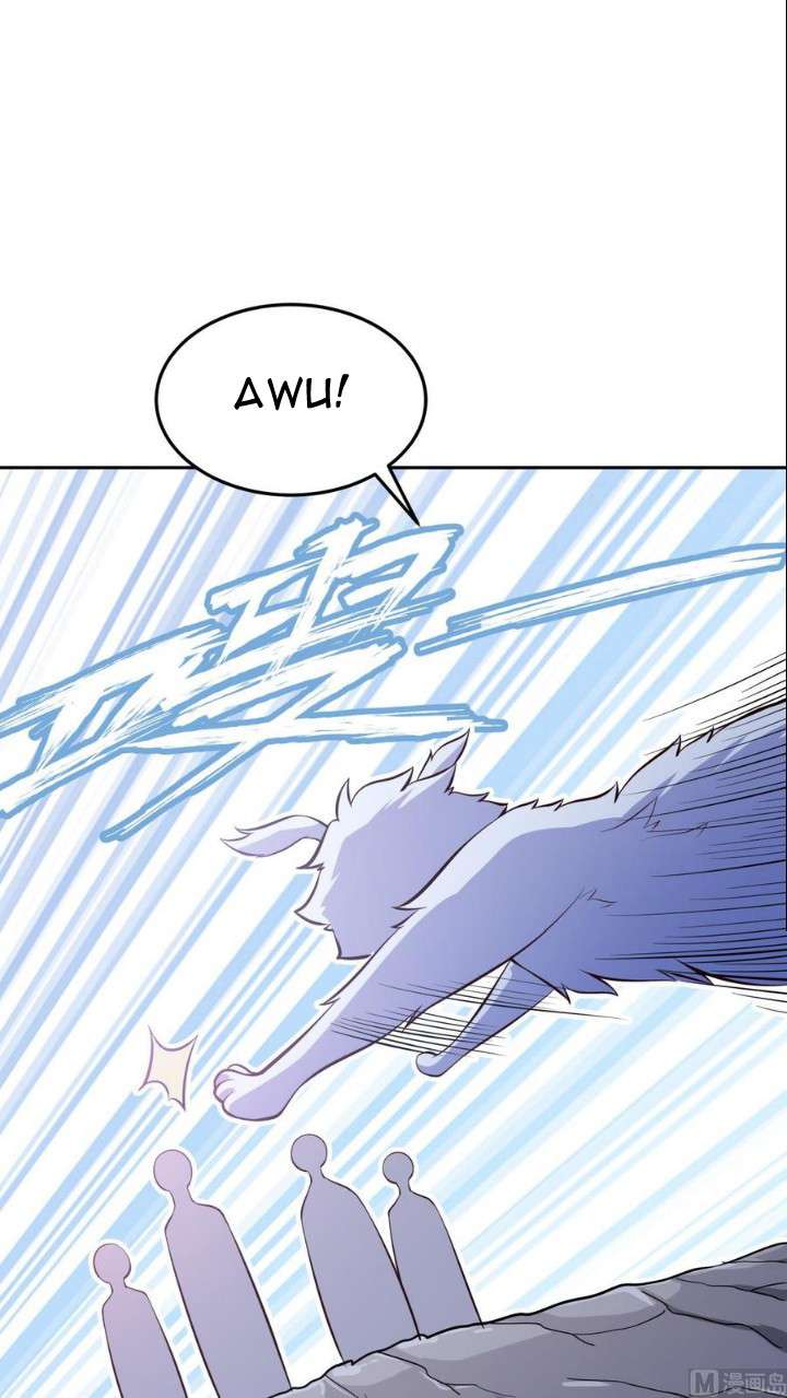 Peerless Sword God Bab 167 halaman 14