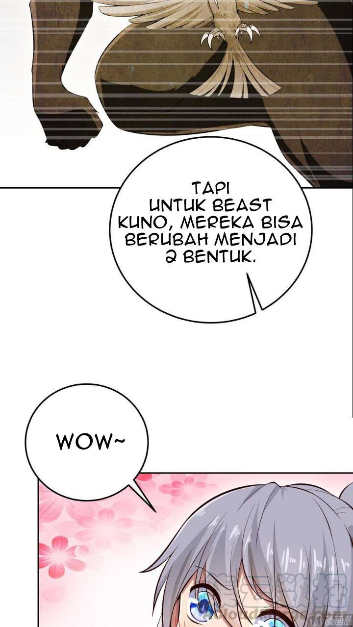 Peerless Sword God Bab 168 halaman 6