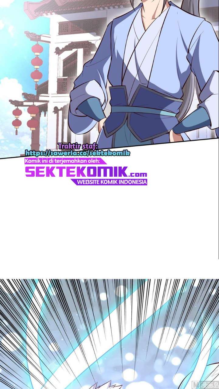 Peerless Sword God Bab 168 halaman 10