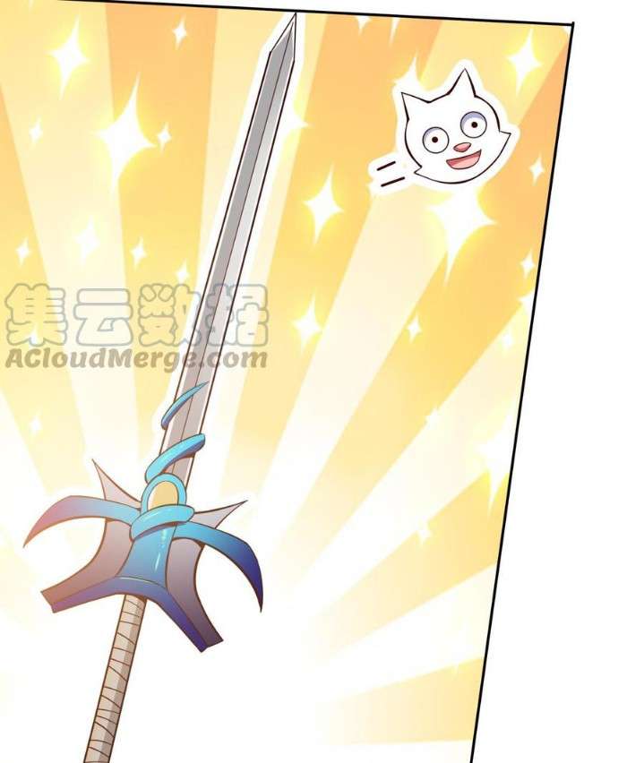 Peerless Sword God Bab 168 halaman 16