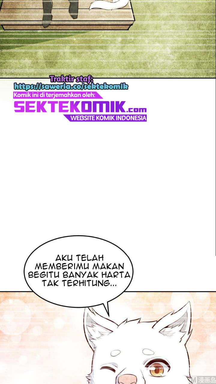 Peerless Sword God Bab 169 halaman 5