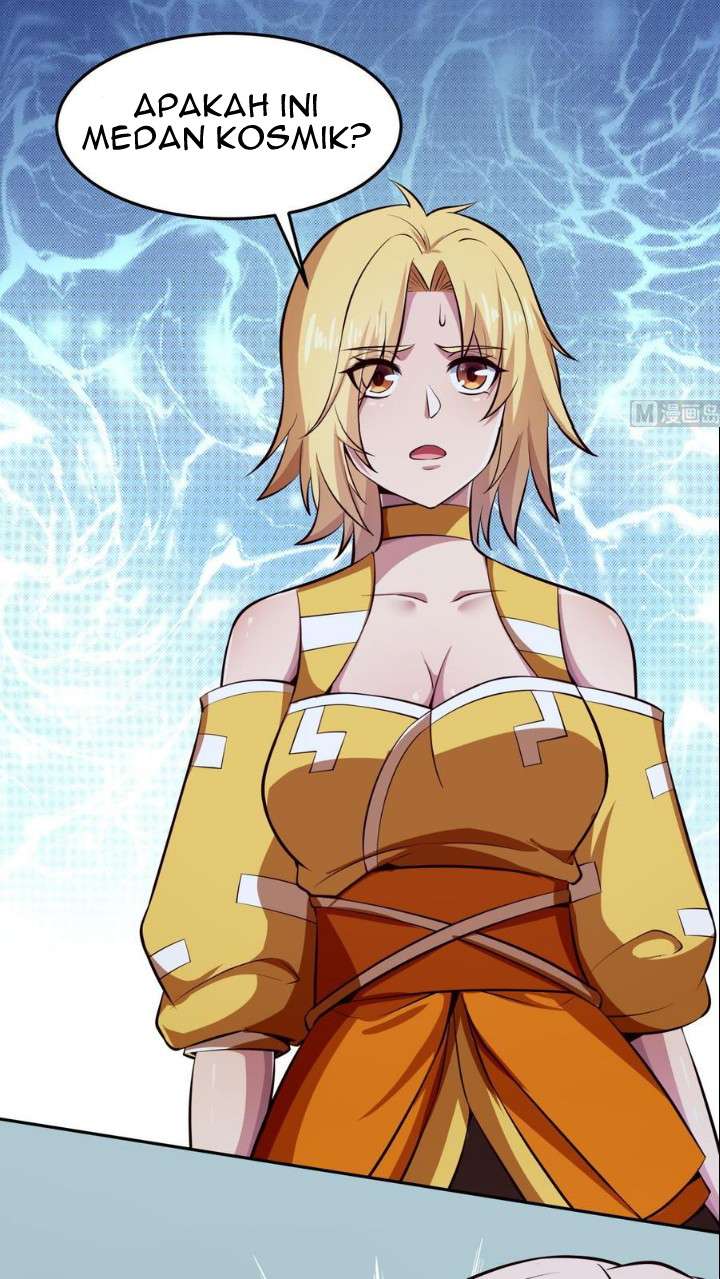 Peerless Sword God Bab 169 halaman 15