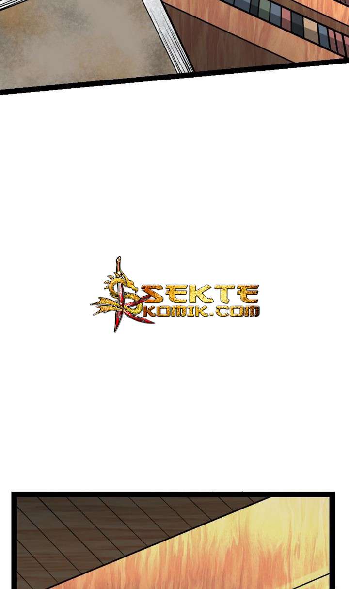 Peerless Sword God Bab 17 halaman 11