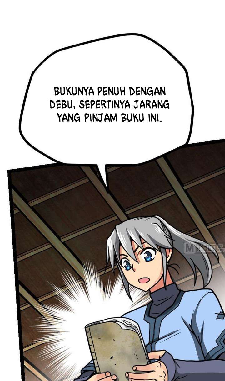 Peerless Sword God Bab 17 halaman 13