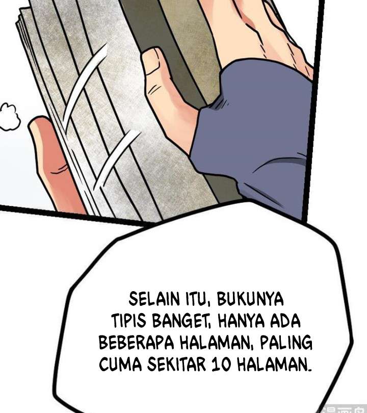 Peerless Sword God Bab 17 halaman 15