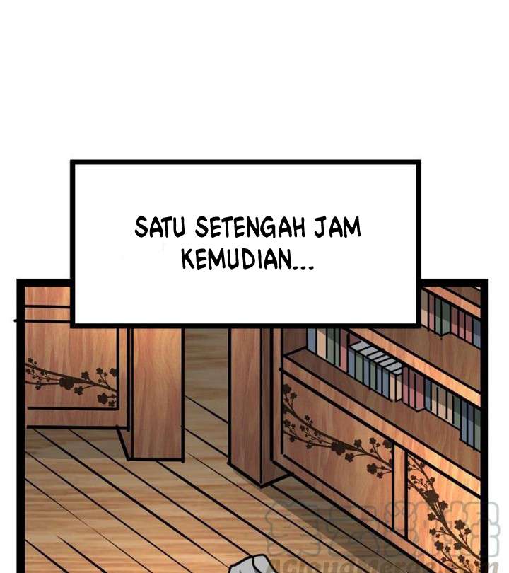 Peerless Sword God Bab 17 halaman 19