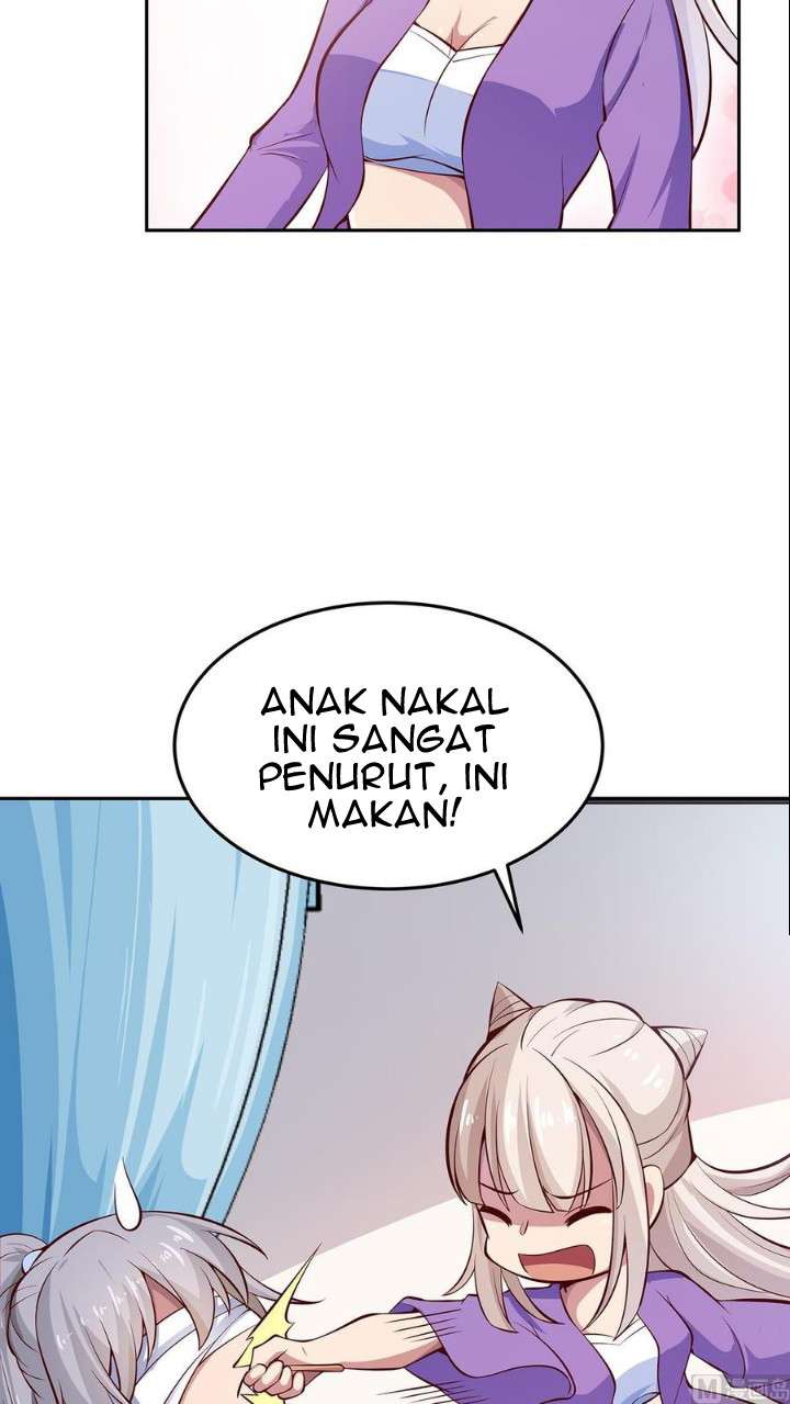 Peerless Sword God Bab 170 halaman 7