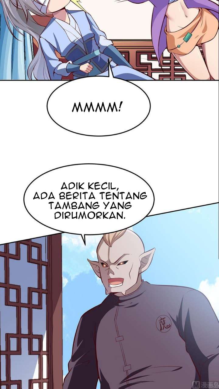 Peerless Sword God Bab 170 halaman 8