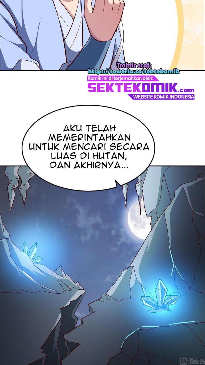 Peerless Sword God Bab 170 halaman 10